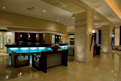 Hotel Le Sultan 4*